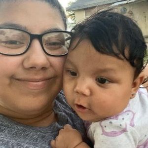 Meet your Posher, Nancy